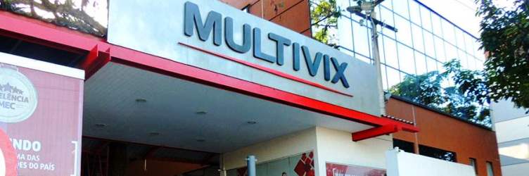 Grupo Multivix lança edital para contratação de professores