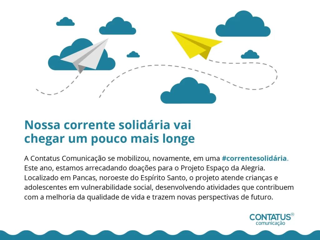 Corrente solidaria_Espaco_da_Alegria