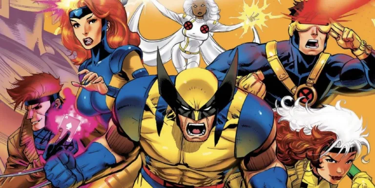 X-Men '97 tem uma suposta data de lançamento revelada