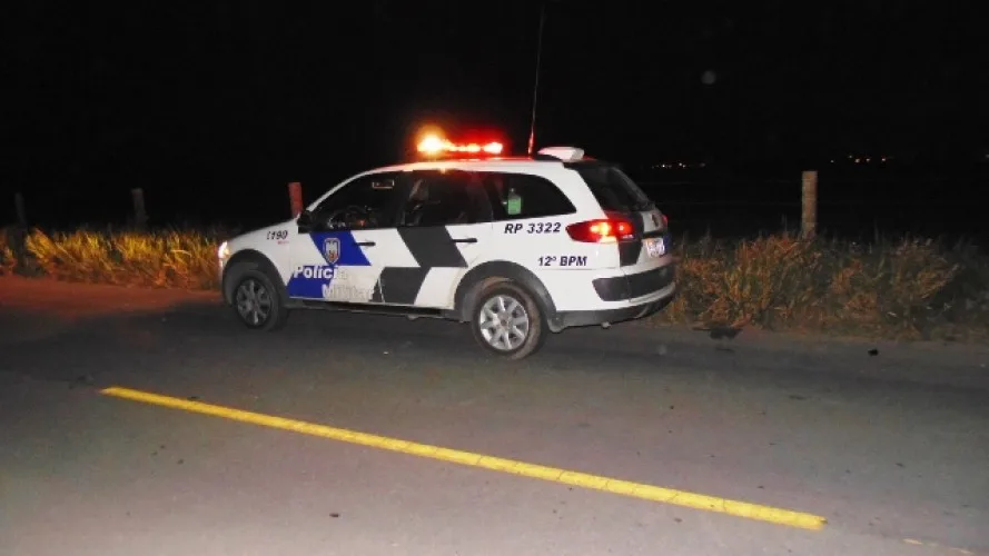 Mototaxista é encontrado morto em estrada de Linhares, no Norte do ES