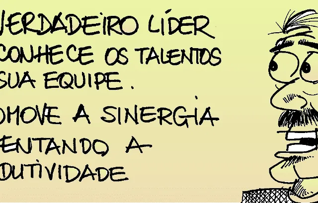 Reflexão sobre o trabalho e inovação na empresa