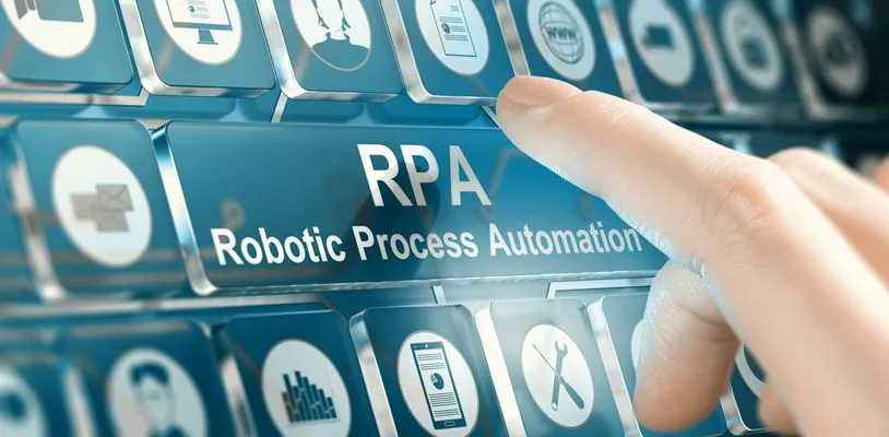 Samsung SDS desenvolve novo programa de RPA