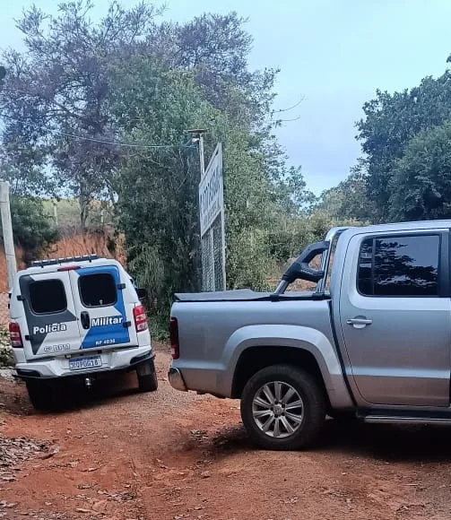 Invasão a sítio com refém no ES teve grupo armado destinado a roubar instrumentos musicais