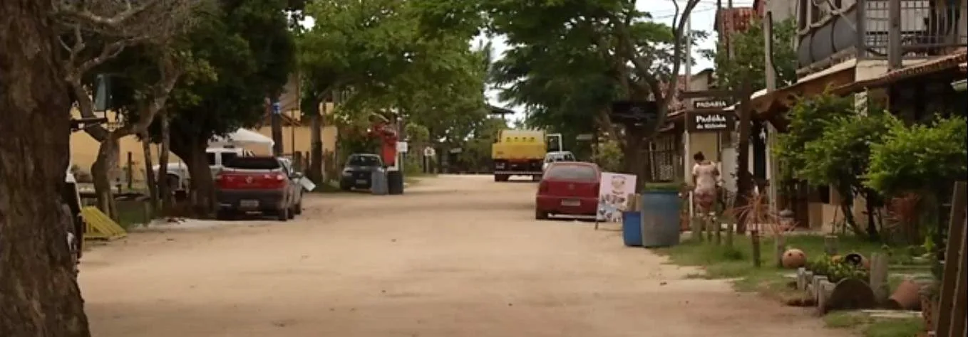 Homem suspeito de matar capoeirista em Itaúnas recebe alvará de soltura