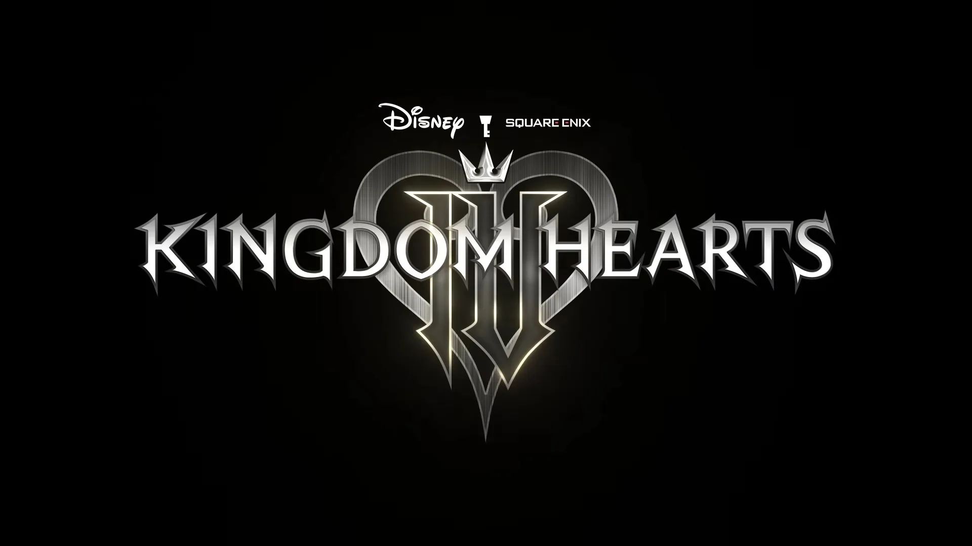 Bomba: Kingdom Hearts IV é anunciado de surpresa pela Square Enix