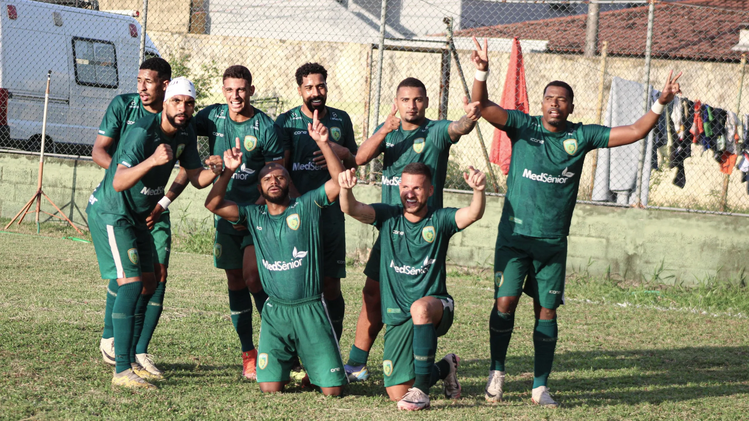 O que está em jogo na última rodada da Copa ES