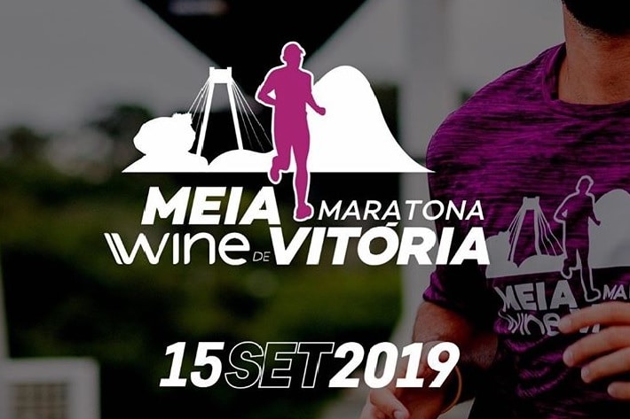 Sorteio de inscrição para Meia Maratona de Vitória