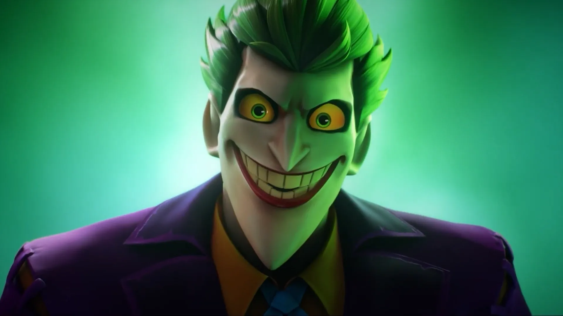 MultiVersus está retornando e trazendo Coringa como personagem