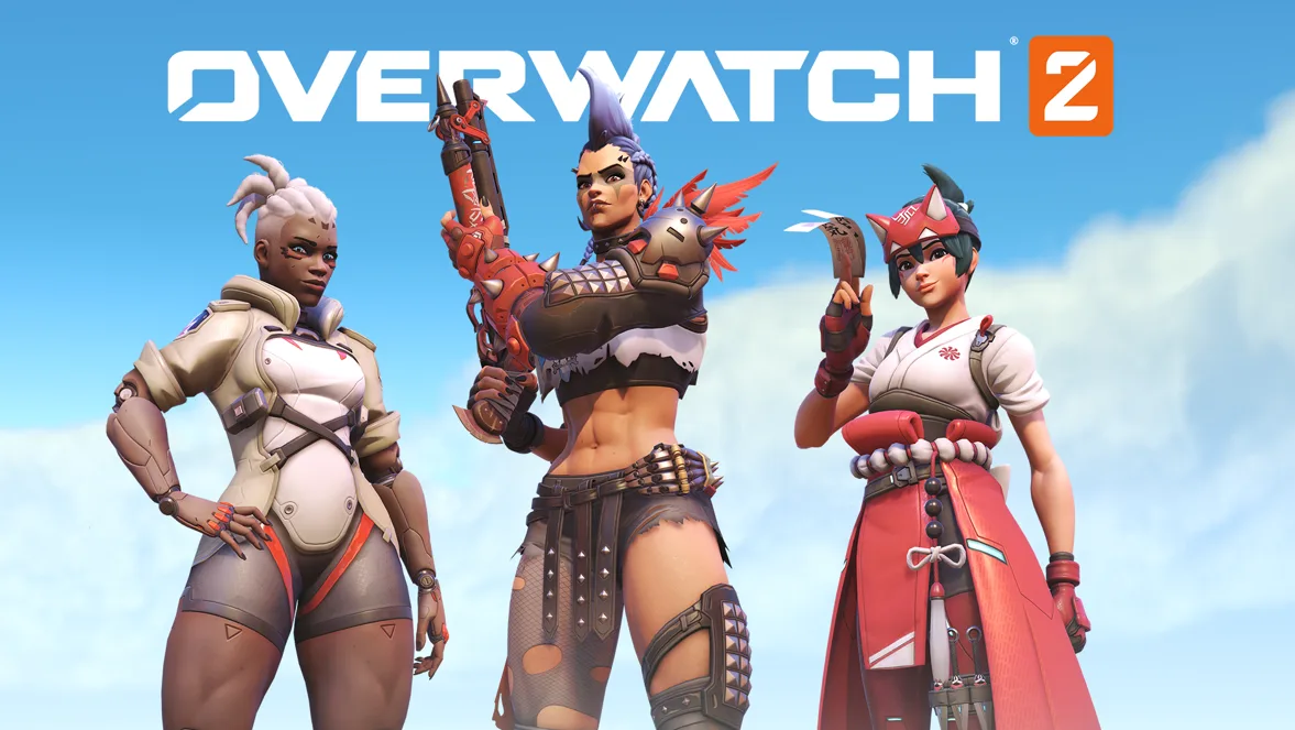 Overwatch 2 já está disponível e grátis para jogar em consoles e PC