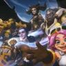Blizzard Entertainment lança pacote de brindes digitais em celebração ao retorno da BlizzCon