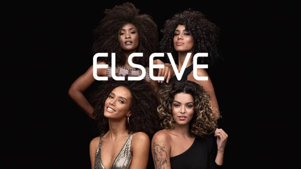 Orgulho define o cabelo de Tais Araújo em campanha da L’Oréal