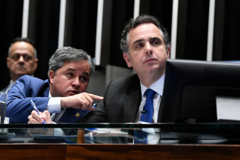 Foto: Jefferson Rudy/Agência Senado