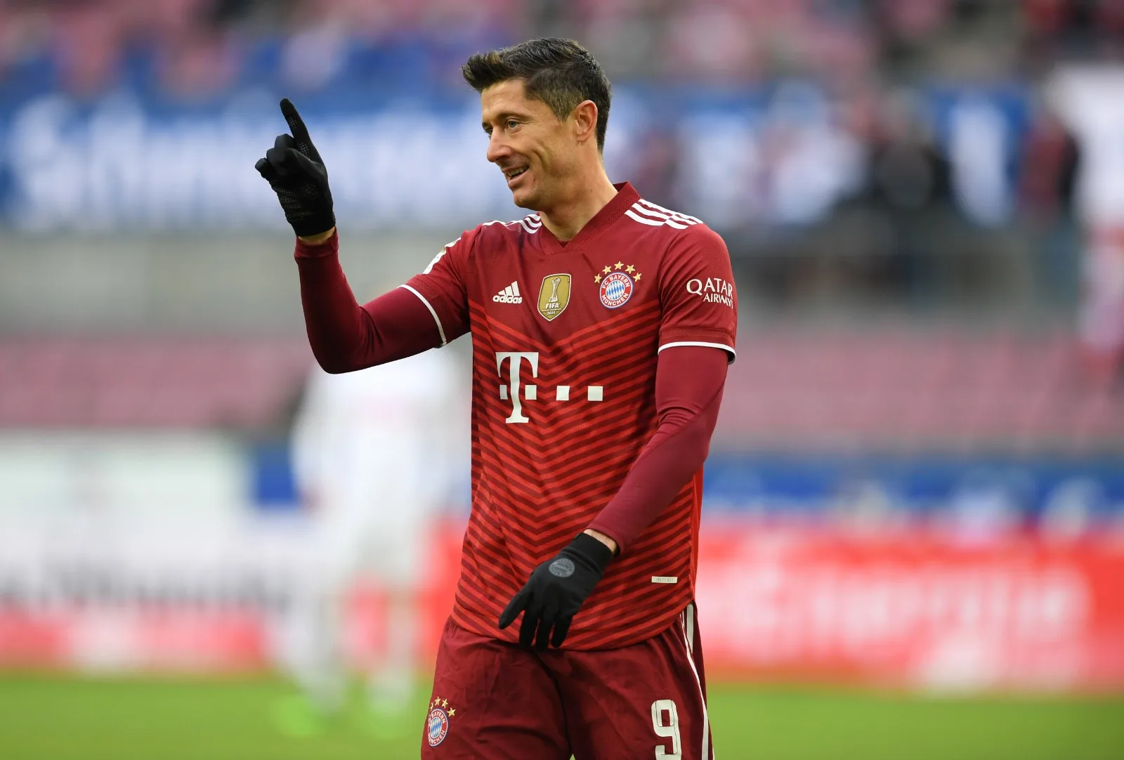 Lewandowski se reapresenta ao Bayern de Munique e continua com futuro incerto