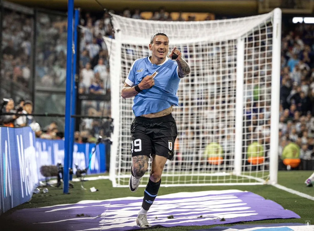 Argentina perde pela primeira vez depois da conquista da Copa do Mundo