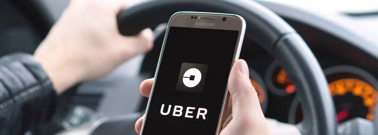 Uber abre 40 vagas de estágio para universitários