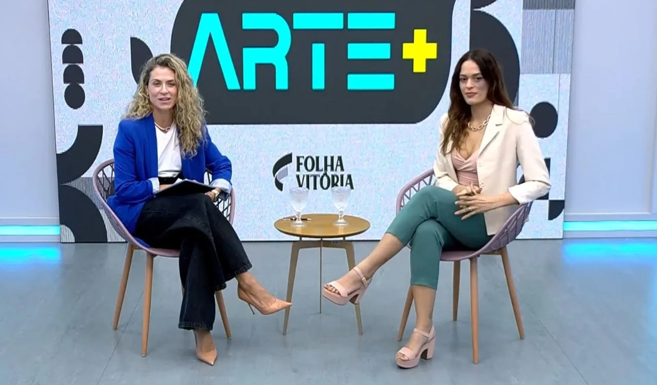 Arte+ lança videocast com grandes nomes da arte contemporânea