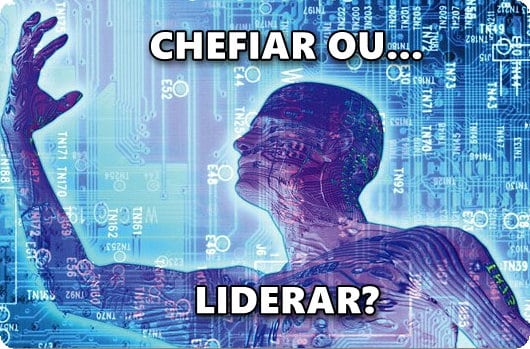 Afinal, em tempos turbulentos, onde estão os nossos líderes?