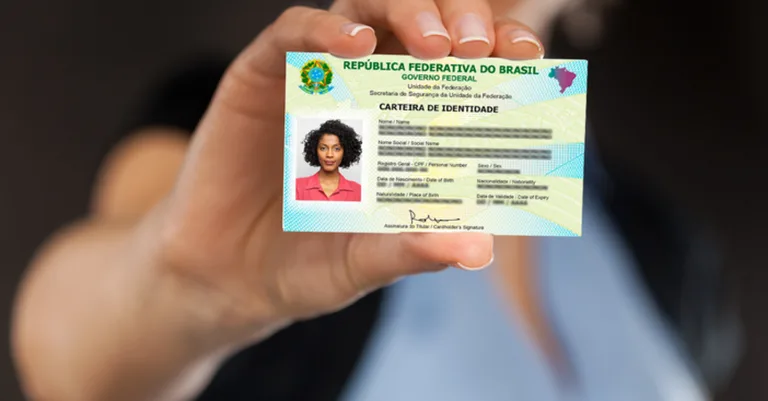 Nova Carteira de Identidade: saiba quando começa a emissão em todo o ES