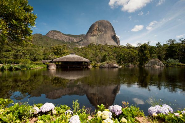 Ampliação do potencial imobiliário nas montanhas capixabas