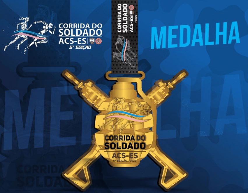 Reta final de inscrições para a Corrida do Soldado