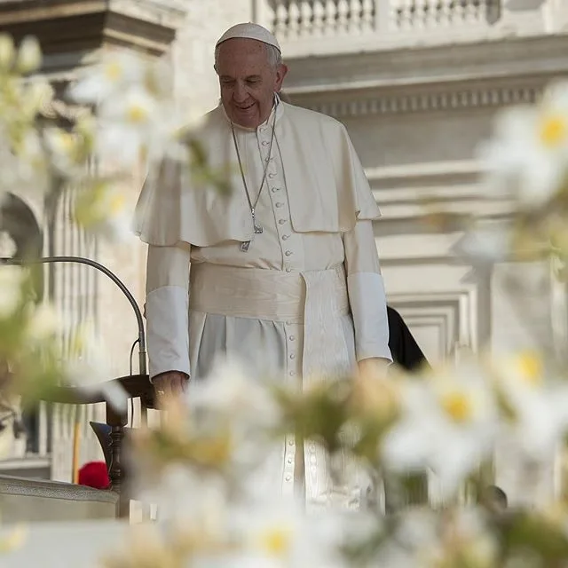 Papa canoniza dois religiosos europeus neste domingo