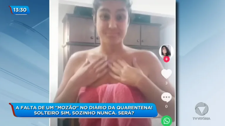 Diário da Quarentena: Solteirões no dia dos namorados