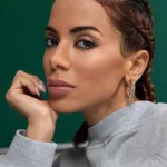 A cantora Anitta (Foto: Instagram/ @anitta)