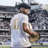 Foto: Instagram/ @neymarjr