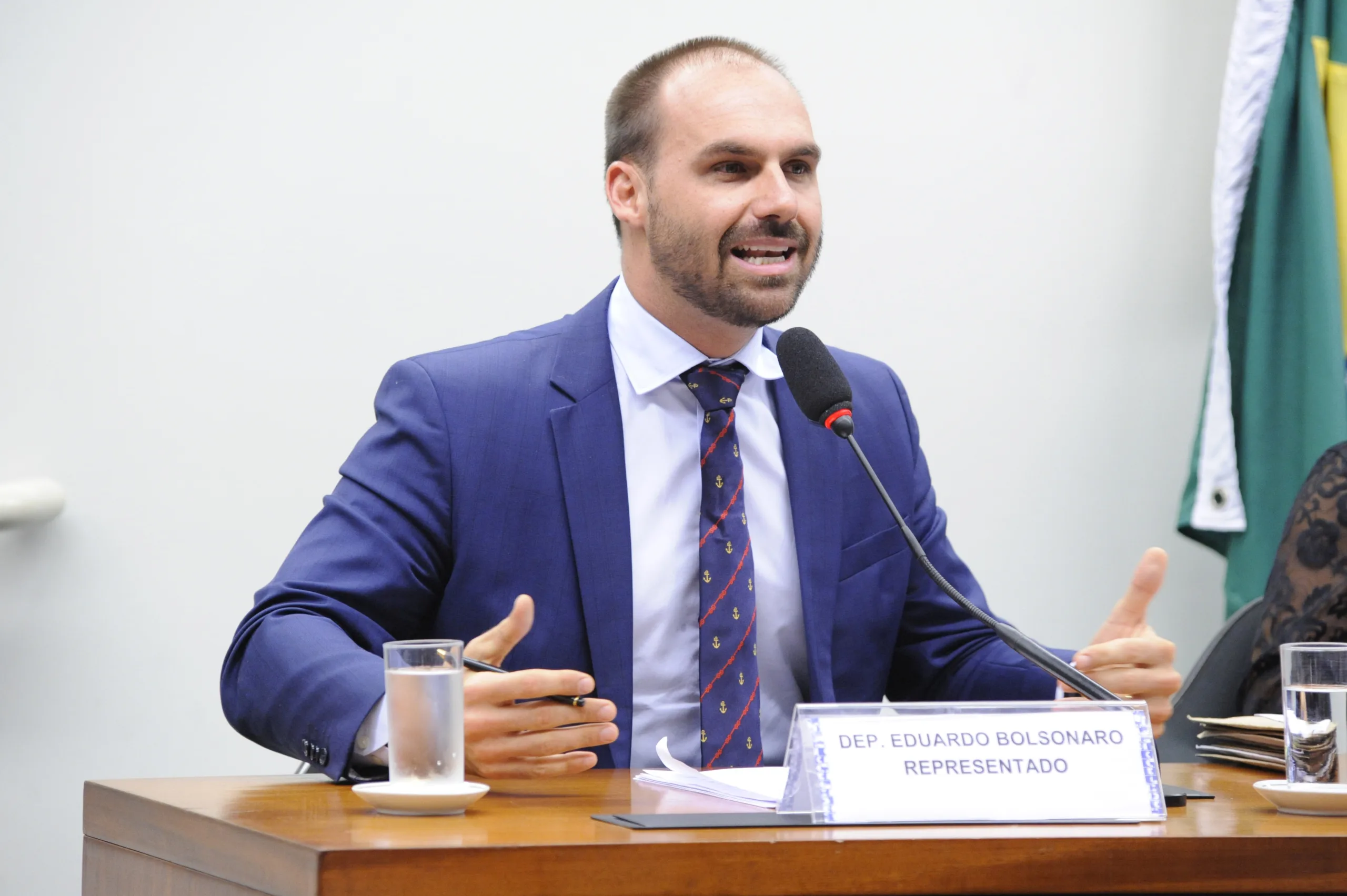 Foto: Cleia Viana/Câmara dos Deputados