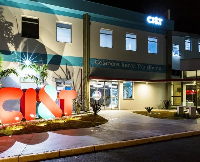 CI&T abre 200 vagas em seu programa de estágio