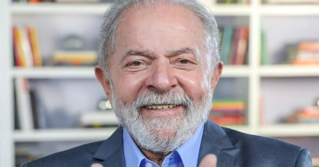 Lula é convidado para casamento de vereadora filha de ex-prefeito de Vitória