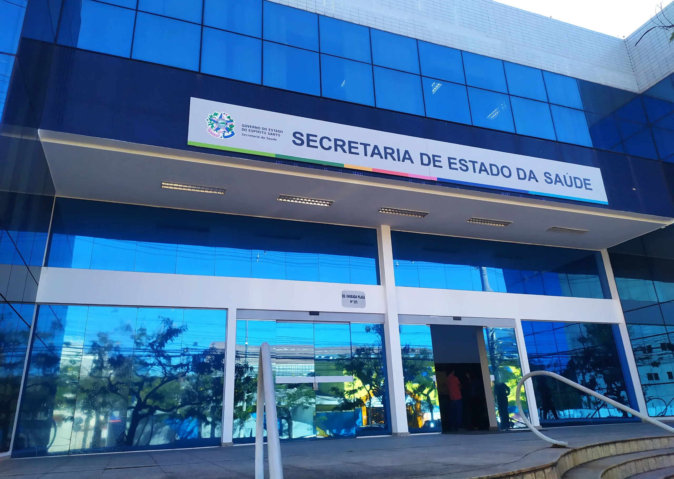 Inscrições para processo seletivo da Sesa se encerram nesta sexta-feira (16)