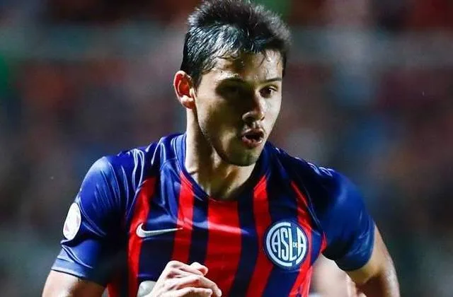 Foto: Divulgação / San Lorenzo