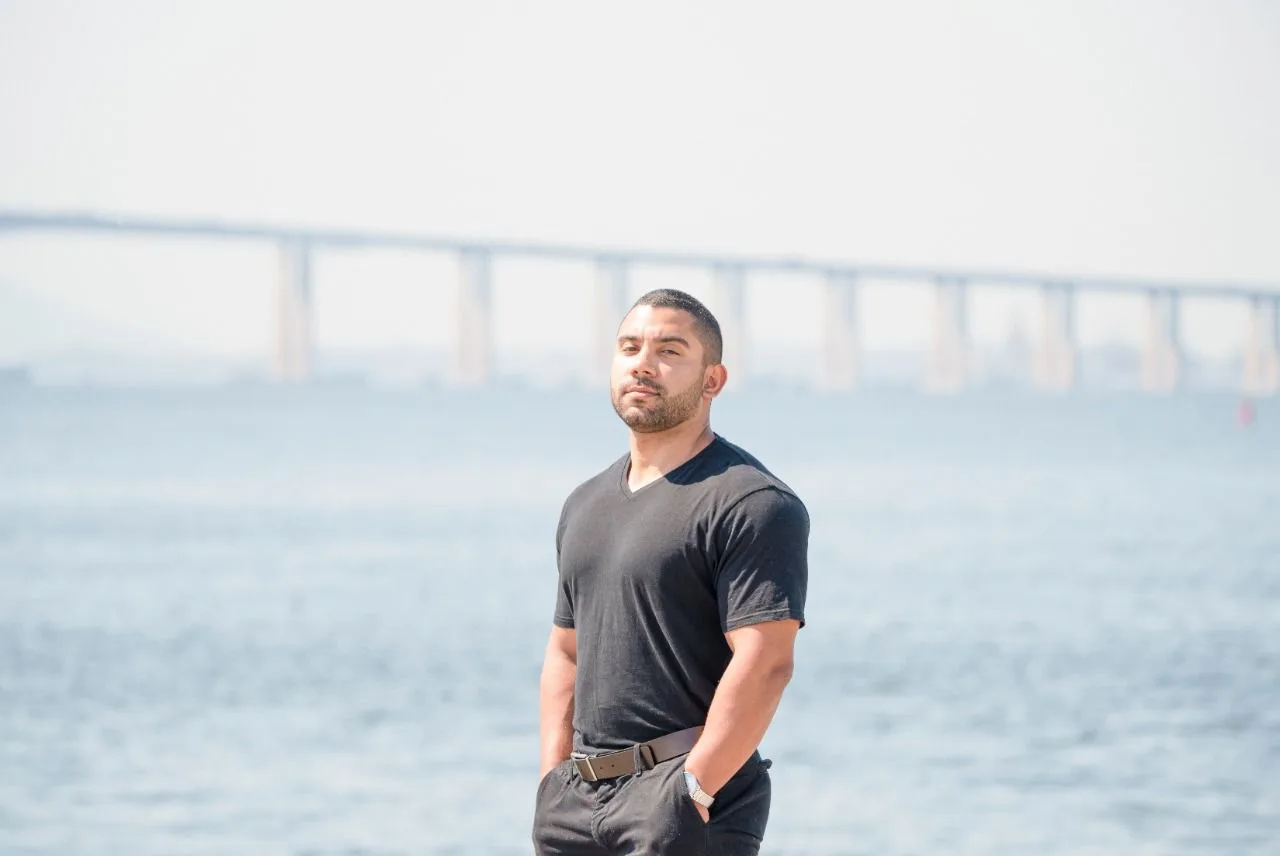 Famoso das criptomoedas, Tasso Lago...