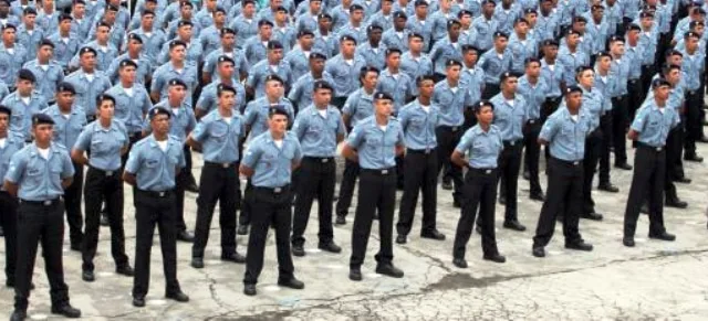 PM-SP abre 240 vagas no Curso de Formação de Oficiais