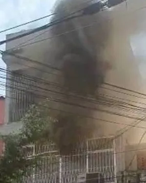 Explosão em loja de armas deixa um morto e quatro feridos no Rio