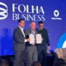 Rede Vitória e Apex levam Encontro Folha Business para Londrina