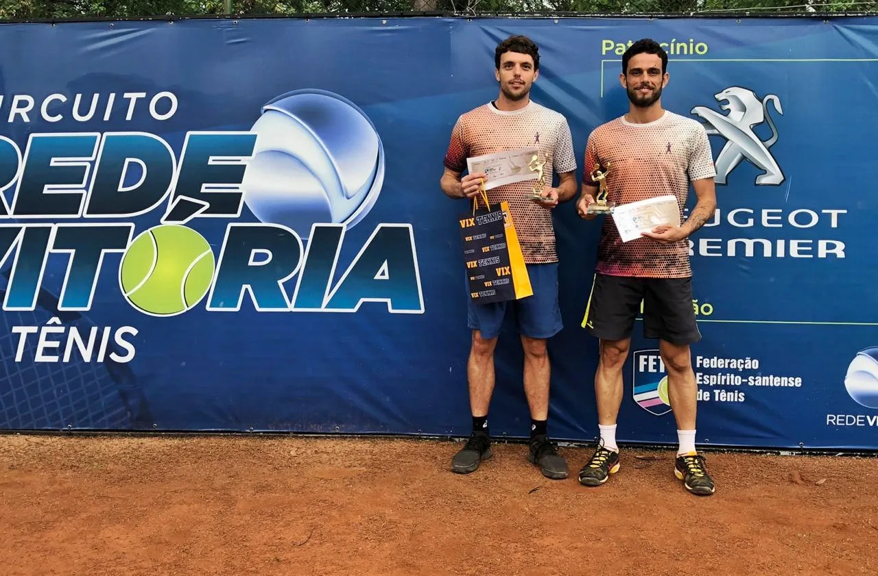 Ivan Shalders vence Diego Tavares e fica com o título da 1ª classe