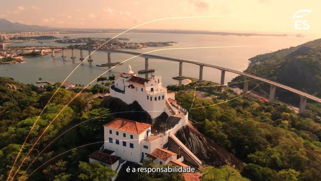 Federação do Comércio do Espírito Santo celebra 70 anos em campanha criada pela Prósper