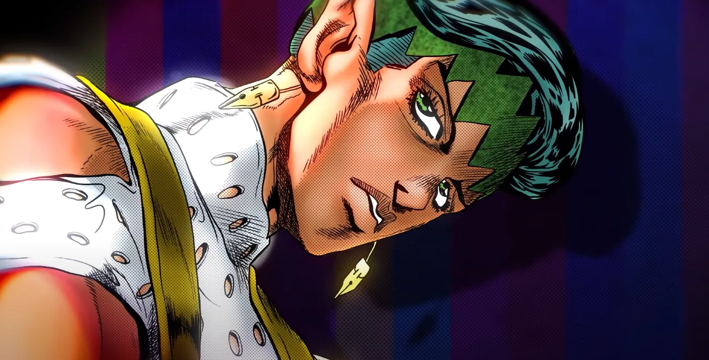 Novo Trailer de JOJO'S BIZARRE ADVENTURE: ALL-STAR BATTLE R