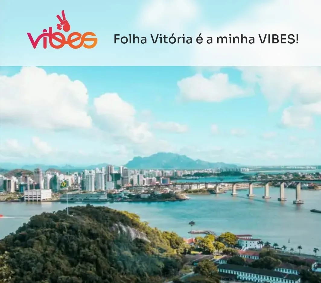 Quer se divertir ou viajar no ES? Veja passo a passo da página de lazer e turismo no Folha Vitória