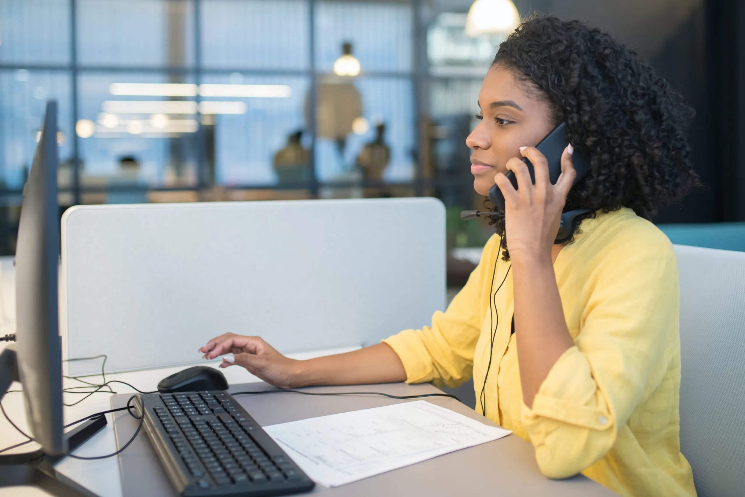 Chamadas abusivas caem 55% após ação da Anatel em telemarketing