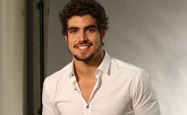 Caio Castro