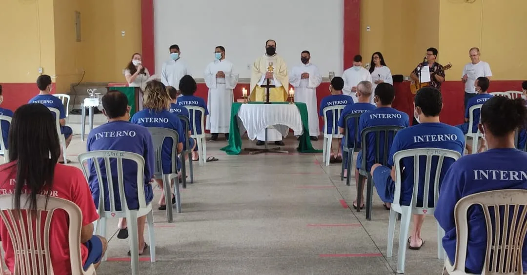 "Exigimos investigação rigorosa", diz Pastoral Carcerária sobre assassinato em presídio de Viana