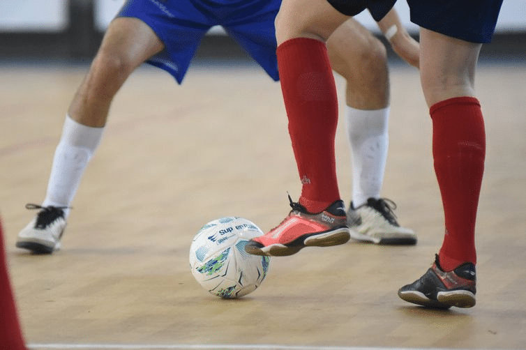 Tancredão recebe Copa Capixaba Futsal de Surdos no sábado