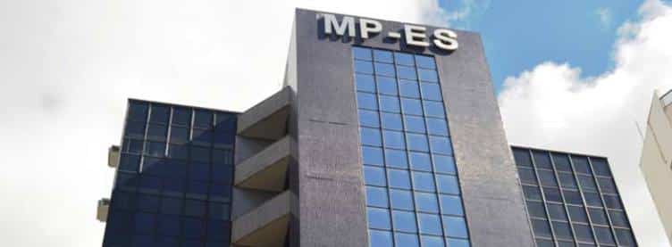 MPES abre vagas de estágio com bolsa de R$ 1,6 mil