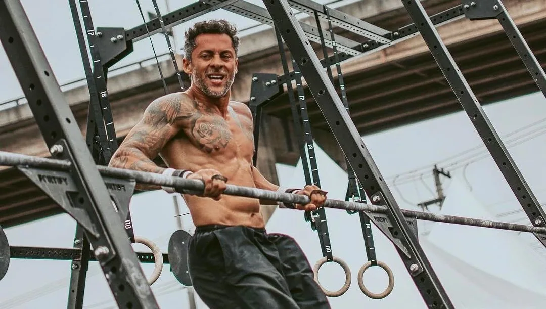 Evento de CrossFit reúne atletas de todo Brasil a partir desta sexta em Vitória