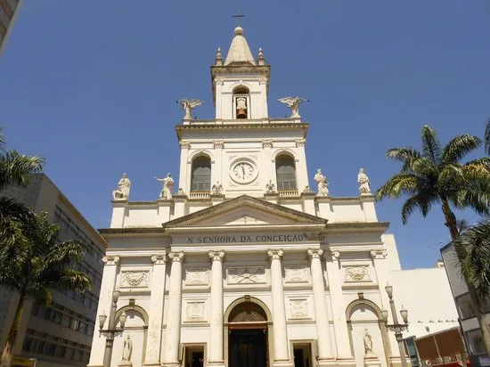 Morre a quinta vítima baleada na Catedral de Campinas