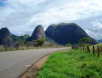 Norte do ES: carro de empresário é apreendido com chassi adulterado