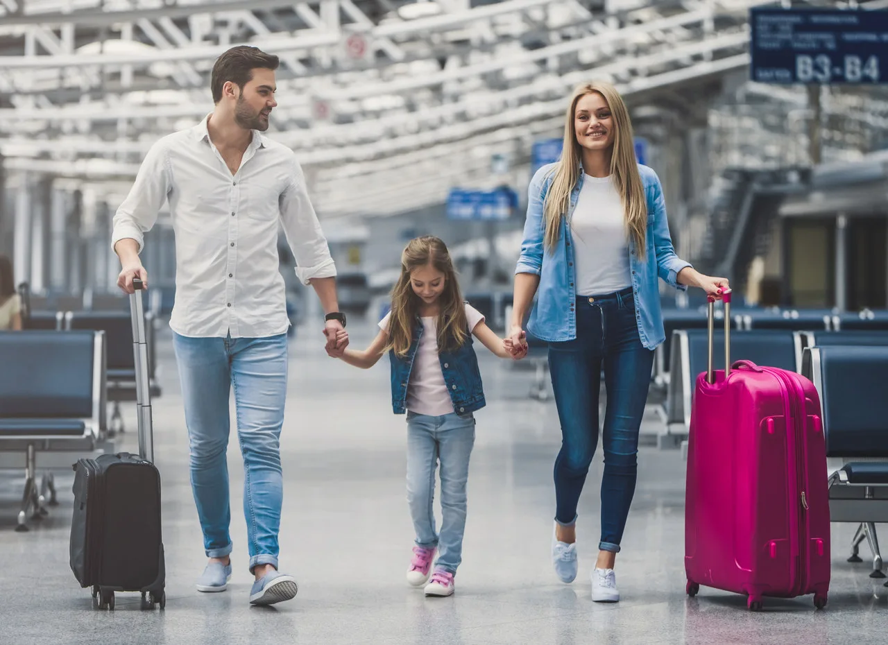 Viagem em família? Confira 6 destinos perfeitos para crianças!